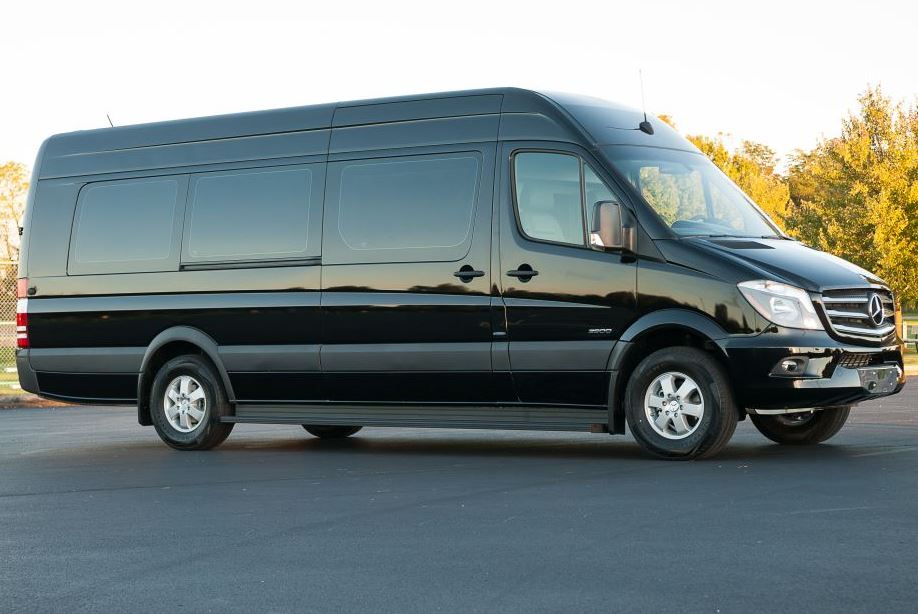 Party Bus Prices Cornelius 